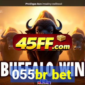055br bet